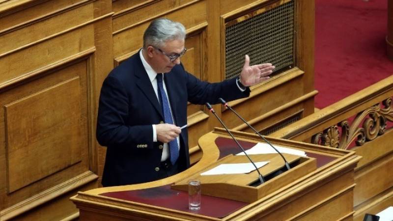 Θ. Ρουσόπουλος: Η κυβέρνηση τήρησε στο ακέραιο τις δεσμεύσεις της
