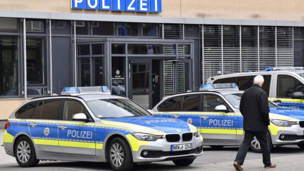 Γερμανία: Έξι νεκροί από πυροβολισμούς κοντά στη Νυρεμβέργη