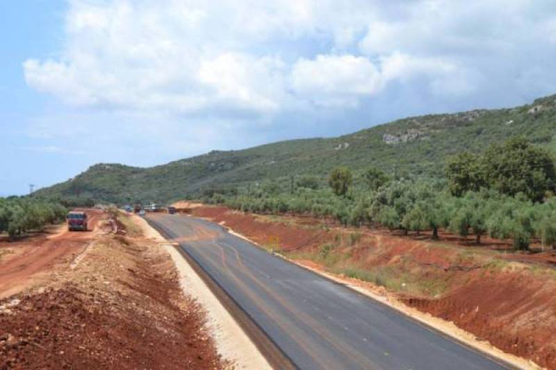 Η διαχρονική σπατάλη στα δημόσια έργα