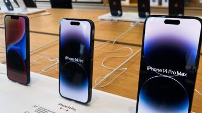 Εκλεψαν iPhone από κατάστημα στην Καλαμάτα