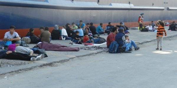 ΚΥΣΕΑ για προσφυγικό: NATO και FRONTEX θα ελέγχουν τις ροές στο Αιγαίο