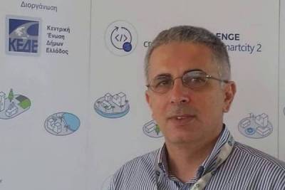 Ερώτηση Μάκαρη για καταφύγιο αδέσποτων ζώων