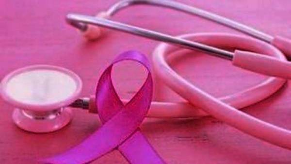 Ο καρκίνος του μαστού είναι ιάσιμος όταν η διάγνωση γίνεται σε αρχικά στάδια