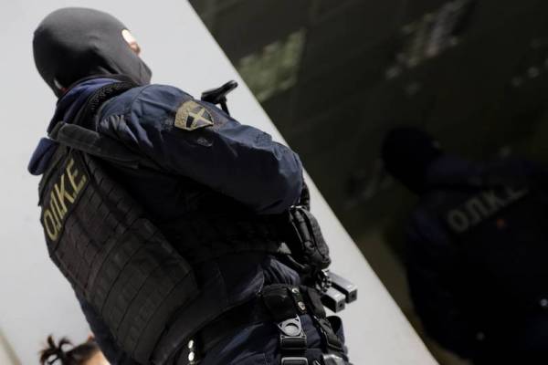 Ζητεί νέες θέσεις για την ΟΠΚΕ η Ενωση Αστυνομικών Υπαλλήλων Μεσσηνίας