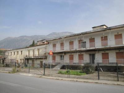 Μικρή Μαντίνεια: Αγονος ο διαγωνισμός για αξιοποίηση κληροδοτήματος Παναγιώταρου