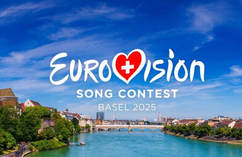 Eurovision 2025: Στη Βασιλεία ο 69ος διαγωνισμός τραγουδιού