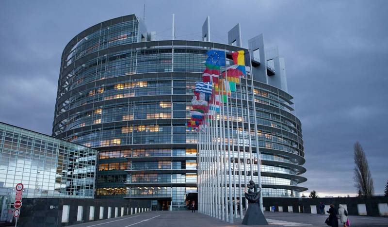 Ευρωπαϊκό Κοινοβούλιο: Σχολείο-πρέσβης το 4ο Λύκειο Καλαμάτας