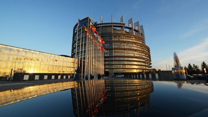 ΕΕ- κορονοϊός: Το Ευρωπαϊκό Κοινοβούλιο δηλώνει &quot;έτοιμο&quot; να επιστρέψει στο Στρασβούργο