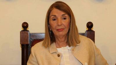 Συγγνώμη από την Τασία Χριστοδουλοπούλου - Δεν θα είναι υποψήφια στις εκλογές