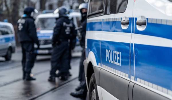 Γερμανία: Δύο αστυνομικοί νεκροί από πυροβολισμούς - Αναζητούνται οι δράστες