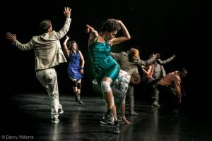 Πρεμιέρα την Πέμπτη για το 20ο Διεθνές Φεστιβάλ Χορού Καλαμάτας στο Μέγαρο