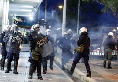 Την Παρασκευή 26 Μαρτίου συλλαλητήριο «κατά της αστυνομοκρατίας» στην Καλαμάτα