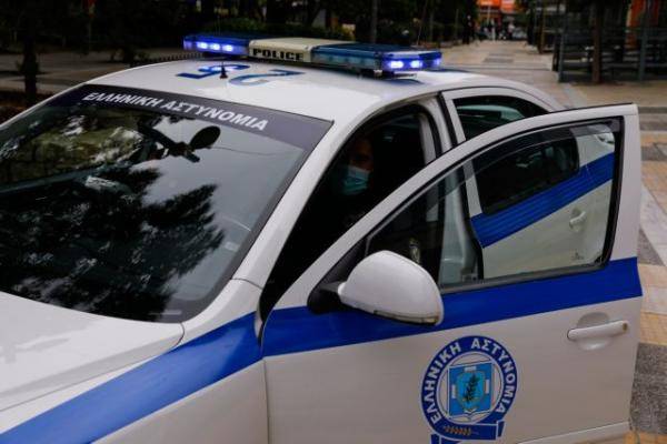 Εξάρχεια: Τρεις συλλήψεις για επίθεση με μολότοφ σε βάρος αστυνομικών