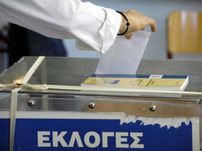 Ειδικό εκλογικό συνεργείο στο Δήμο Τριφυλίας