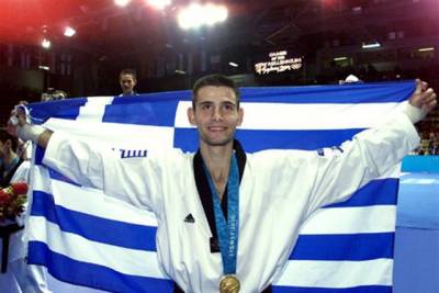 “Make your move” με το Μιχάλη Μουρούτσο