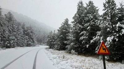 Συνεχίζεται η κακοκαιρία - Πότε αναμένεται βελτίωση