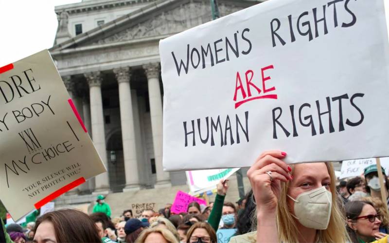ΗΠΑ: Ο νόμος που απαγορεύει τις αμβλώσεις στη Βόρεια Ντακότα κρίθηκε αντισυνταγματικός από το Ανώτατο Δικαστήριο της Πολιτείας