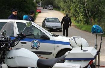Εξιχνιάσεις κλοπών και συλλήψεις στην Αργολίδα