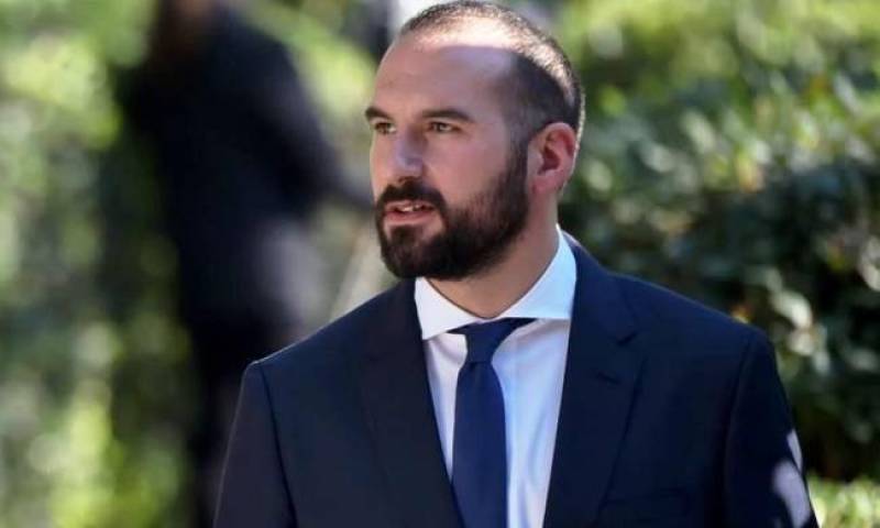 Δημήτρης Τζανακόπουλος: Oι διατάξεις του πολυνομοσχεδίου εξορθολογίζουν την επιδοματική πολιτική