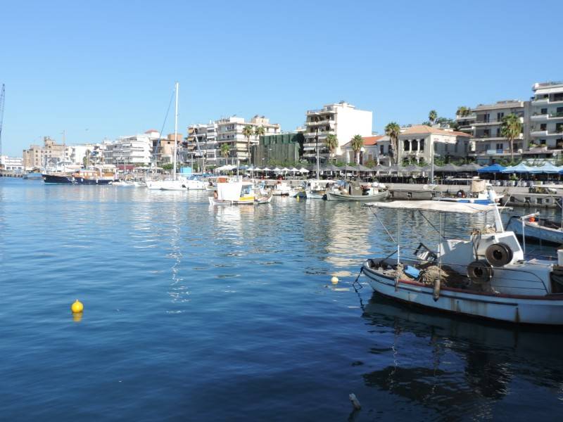 Δημοτικό Λιμενικό Ταμείο Καλαμάτας: Πλεόνασμα άνω των 400.000 ευρώ το 2025