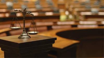 Το Μάρτιο η δίκη για τις πλημμύρες στους Γαργαλιάνους