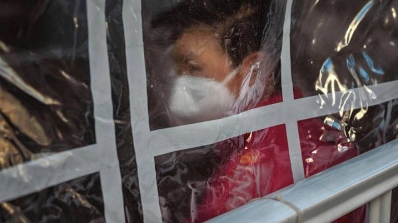 Εντείνεται η παραγωγή φαρμάκων στην Κίνα