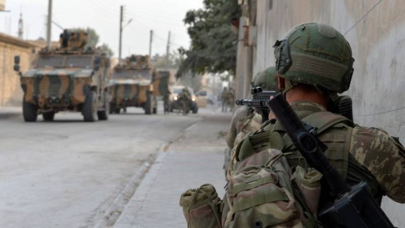 Συρία: Άλλοι δυο Τούρκοι στρατιώτες σκοτώθηκαν από επίθεση του συριακού στρατού στο Ιντλίμπ