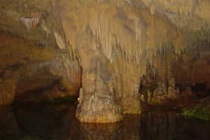 Μελέτη για την αποκατάσταση φθορών στο σπήλαιο Διρού