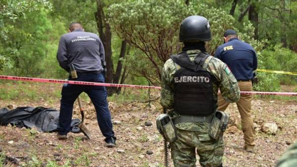 Μεξικό: Όργιο βίας των καρτέλ με 11 νεκρούς στη Σιουδάδ Χουάρες