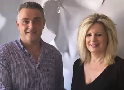 Ο Σοφιανός Γυπατίδης ξανά γενικός γραμματέας στον Δήμο Οιχαλίας