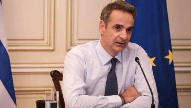 ΣΥΡΙΖΑ: "Ο κ. Μητσοτάκης ολοκλήρωσε την στροφή 180 μοιρών για την Συμφωνία των Πρεσπών"
