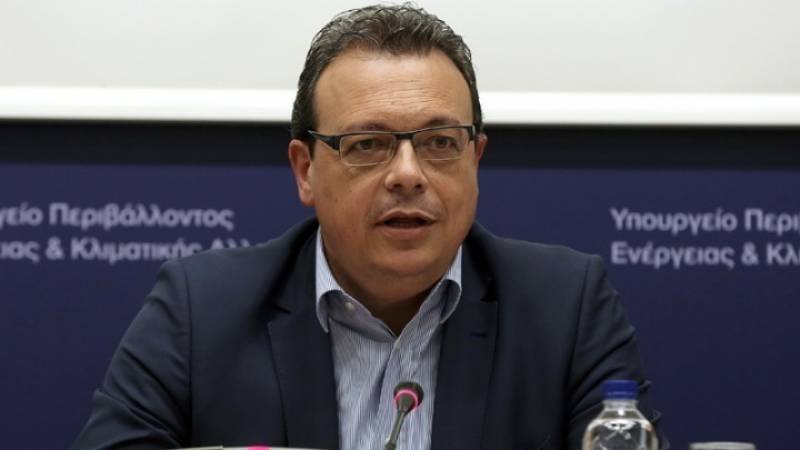 Σ. Φάμελλος: Ο πρόεδρος της ΝΔ να αποκαλύψει τη συναλλαγή για τη Μακεδονία