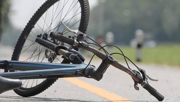 Τροχαίο με νεκρό ποδηλάτη στη Ζάκυνθο