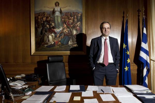 Αρθρο Σαμαρά στο liberal.gr: «Το στοίχημα των φιλελεύθερων μεταρρυθμίσεων η Ελλάδα θα το κερδίσει!»