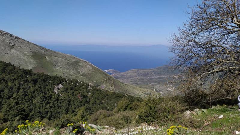 Ο Ευκλής Καλαμάτας στον Λαγκαδιανό Προφήτη Ηλία