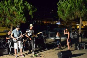 Επιτυχημένο το 1ο Αντιφασιστικό και Αντιρατσιστικό Φεστιβάλ στην Πύλο