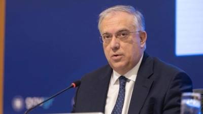 Τ. Θεοδωρικάκος: Παρεμβάσεις διαφάνειας και προστασίας των πολιτών στις τραπεζικές δανειακές συναλλαγές
