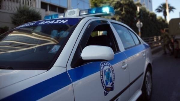 Επεισόδια τα ξημερώματα στην Πολυτεχνειούπολη - Τραυματίστηκε ένας αστυνομικός