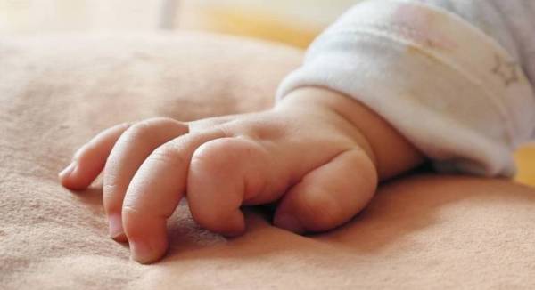 Τραγωδία στην Πάτρα: Νεκρό βρέθηκε μωρό ενός έτους
