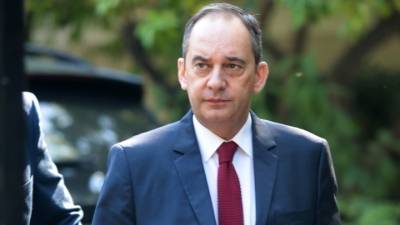 Πλακιωτάκης: Η Ελλάδα είναι έτοιμη να αντιμετωπίσει την οποιαδήποτε πρόκληση ή απειλή