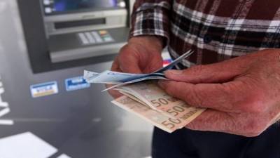 Πληρωμές συντάξεων Δεκεμβρίου και Ιανουαρίου - Oι ημερομηνίες (Βίντεο)