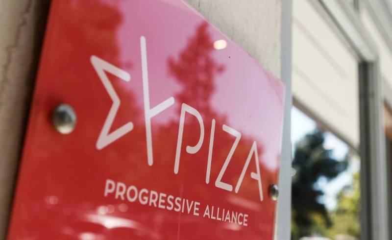 Εκλογές ΣΥΡΙΖΑ: 4 εκλογικά κέντρα στη Μεσσηνία
