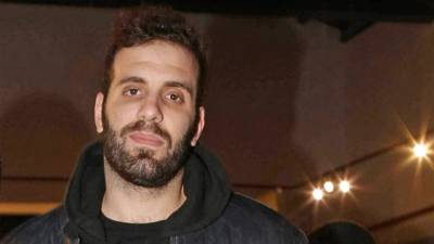 Τέλος τα σενάρια στήριξης του ΣΥΡΙΖΑ στον Νίκο Παππά για τον δήμο Αθηναίων