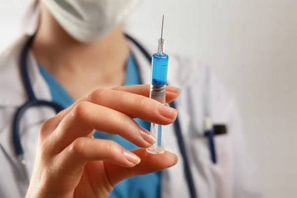 Ενημέρωση για τα εμβόλια σήμερα στην Καλαμάτα