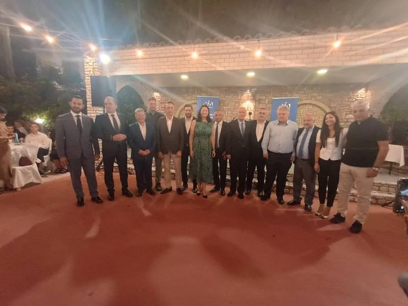 Χωρίς πολιτικό αφήγημα δεν επιτυγχάνεται συσπείρωση
