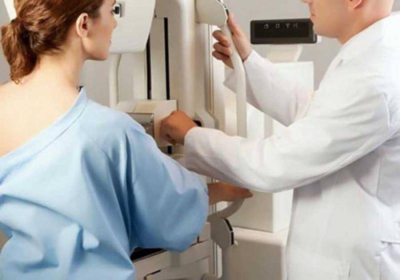 Εξετάσεις μαστογραφίας στη Μεσσήνη