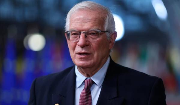 Μπορέλ: Το τουρκολιβυκό μνημόνιο παραβιάζει τα κυριαρχικά δικαιώματα τρίτων χωρών