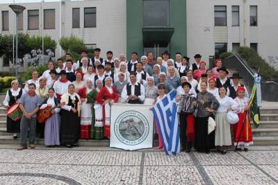 Διήμερο παράδοσης από τον Μορφωτικό Εκπολιτιστικό Σύλλογος Κυπαρισσίας