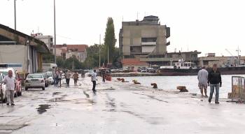 Οι καταθέσεις των διασωθέντων θα ρίξουν φως στην τραγωδία στο λιμάνι της Πάτρας