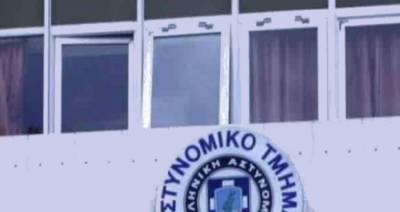 Επανίδρυση Αστυνομικού Τμήματος στα Φιλιατρά ζητεί ο Λεβεντάκης